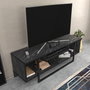 Hanah Home Asal 120 - Negro